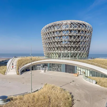 Apartment With Sea And Casino Views *