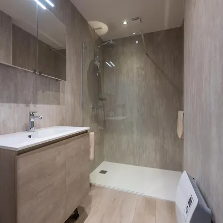 Modern With Sea View *